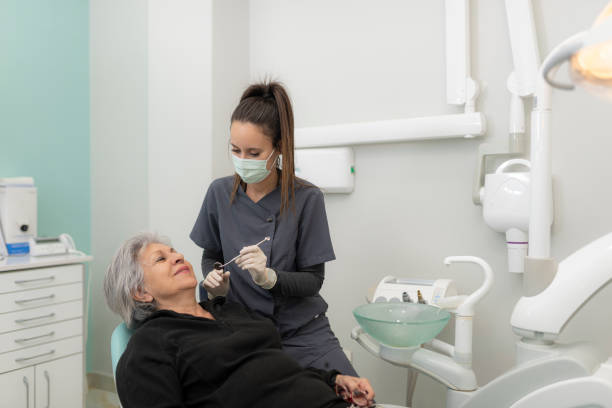 Best Emergency Orthodontic Repairs in Charleston, MS