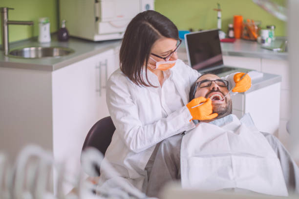 Best 24-Hour Emergency Dental Care in Charleston, MS