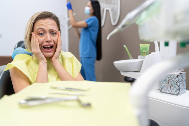 Best Emergency Treatment for Oral Infections in Charleston, MS