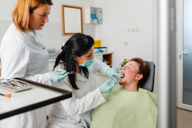 Best Emergency Care for Gum Disease in Charleston, MS