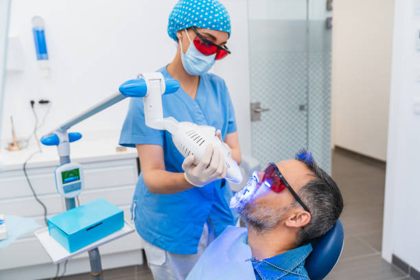 Best Emergency Cosmetic Dentistry (e.g., broken veneers) in Charleston, MS